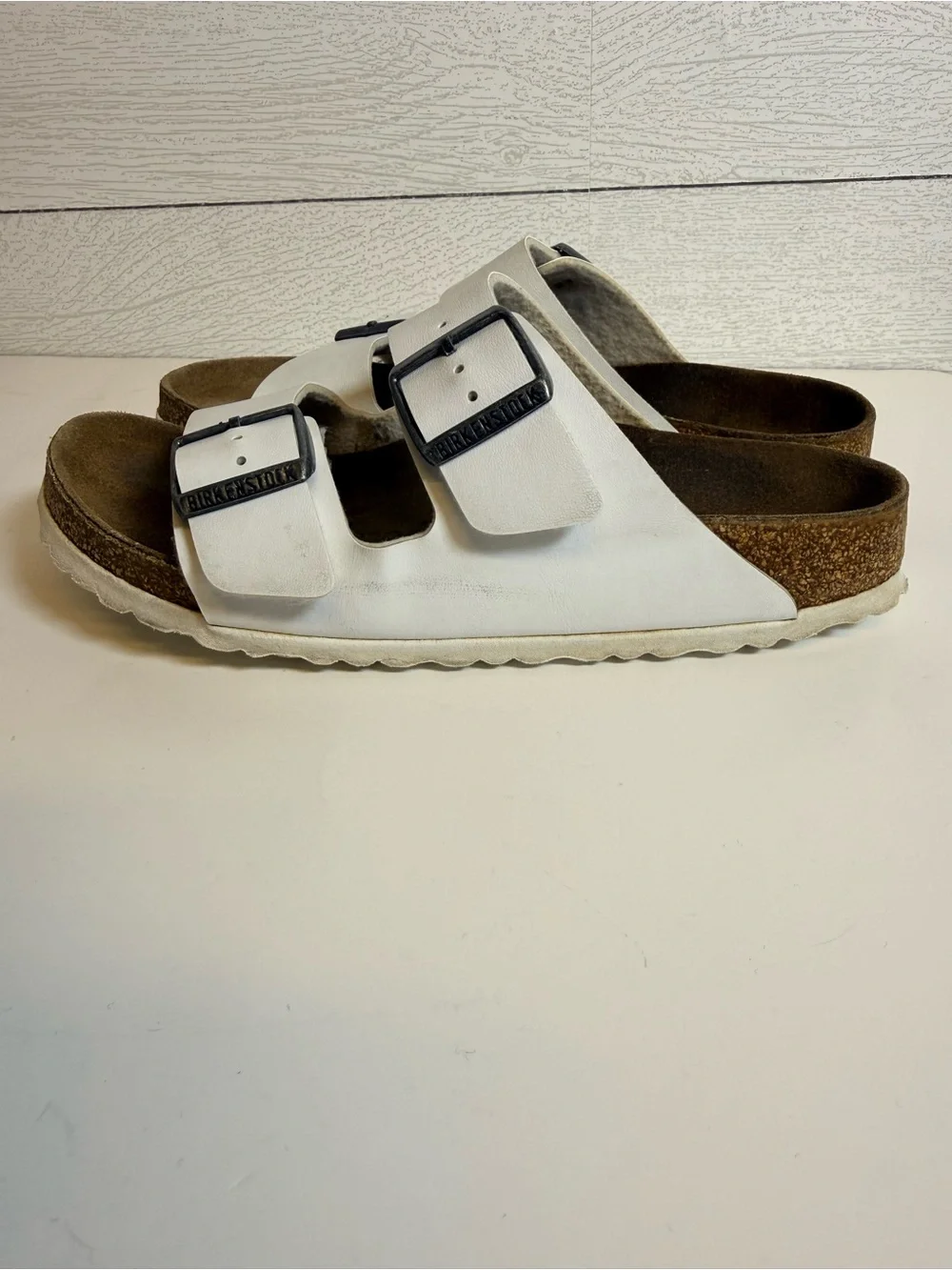 Birkenstock classic two